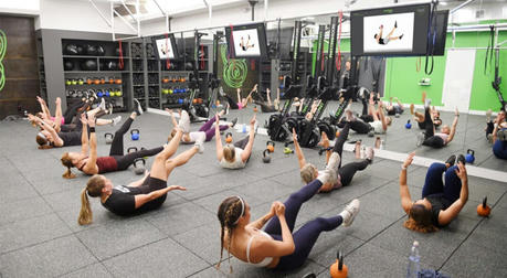 Unlock Your Best Self: 2025’s Revolutionary Fitness Blueprint