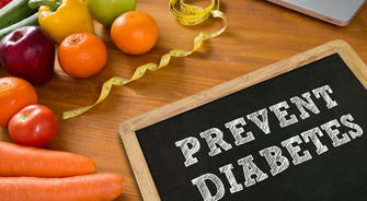 Don't Let Diabetes Define You: Prevention Strategies for a Healthier Tomorrow