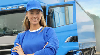 Why Truck Driving Powers Your Future