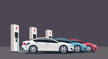 The Electric Surge: How EVs Are Reshaping America's Roads (And Your Wallet)
