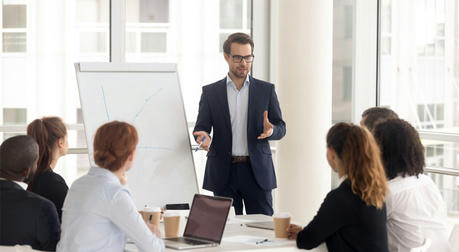 Data-Driven Business Education Strategies for 2025