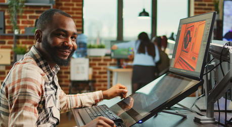 2025's Design Revolution: Where Tech Meets Humanity in American Workspaces