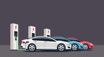 The Electric Surge: How EVs Are Reshaping America's Roads (And Your Wallet)