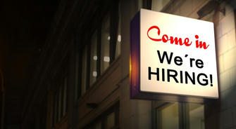 How Low-Barrier Jobs Are Shaping America’s Workforce
