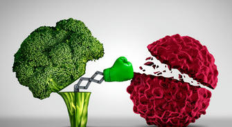 Disease-Fighting Foods: Your Shield Against Chronic Illness