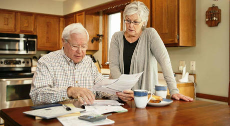 Unlocking Retirement Security: Mastering Facebook Ads for Senior Pension Solutions