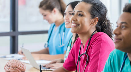 Unlock Your Nursing Potential: Top Courses for a Thriving Career in the US