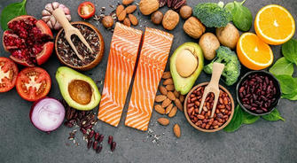 Healthy Eating 2025: How Americans Are Revolutionizing Health Through Nutrition and Sustainability