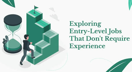 Unlock Your Dream Job: How No-Experience Opportunities Are Reshaping Careers in 2025