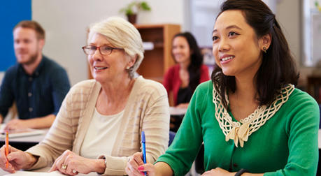 Unlock Your Next Chapter: How Senior Learning is Revolutionizing America