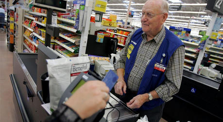 Work After Retirement: Why Millions of Older Americans Are Choosing (and Loving) Their Second Careers