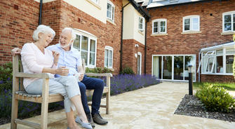 The Silver Tsunami: Transforming American Senior Living for the Brighter Future You Deserve